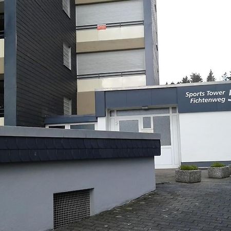 Appartement In Het Sportgebied Van ווינטרברג מראה חיצוני תמונה