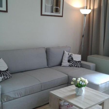 Appartement In Het Sportgebied Van ווינטרברג מראה חיצוני תמונה