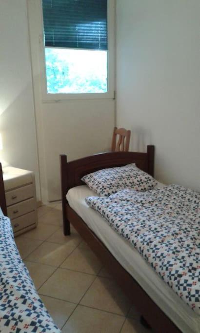 Appartement In Het Sportgebied Van ווינטרברג מראה חיצוני תמונה
