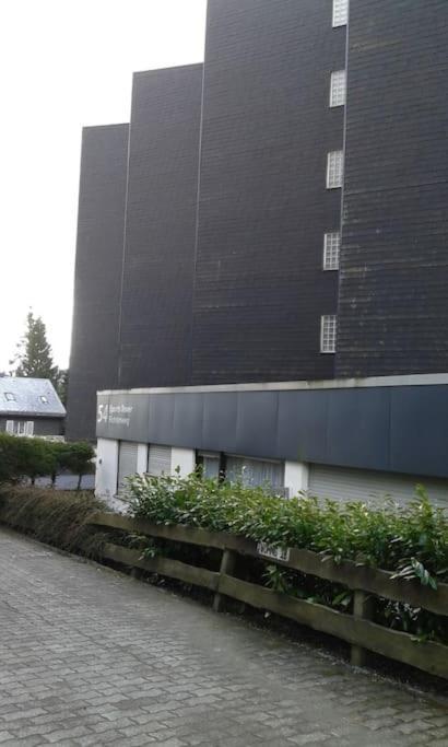 Appartement In Het Sportgebied Van ווינטרברג מראה חיצוני תמונה