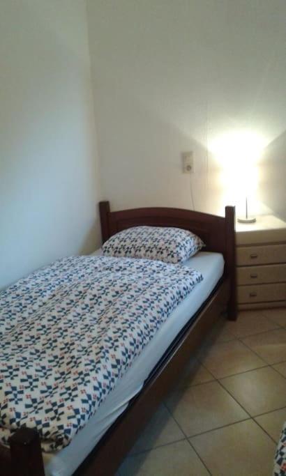 Appartement In Het Sportgebied Van ווינטרברג מראה חיצוני תמונה