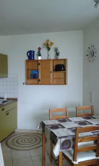 Appartement In Het Sportgebied Van ווינטרברג מראה חיצוני תמונה